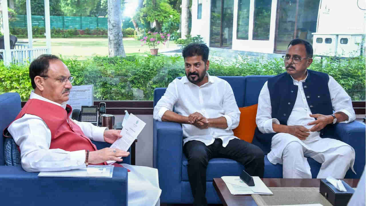 CM Revanth: సీఎం రేవంత్ రిక్వెస్ట్.. స్పందించిన కేంద్రం.. ఏమన్నదంటే..?