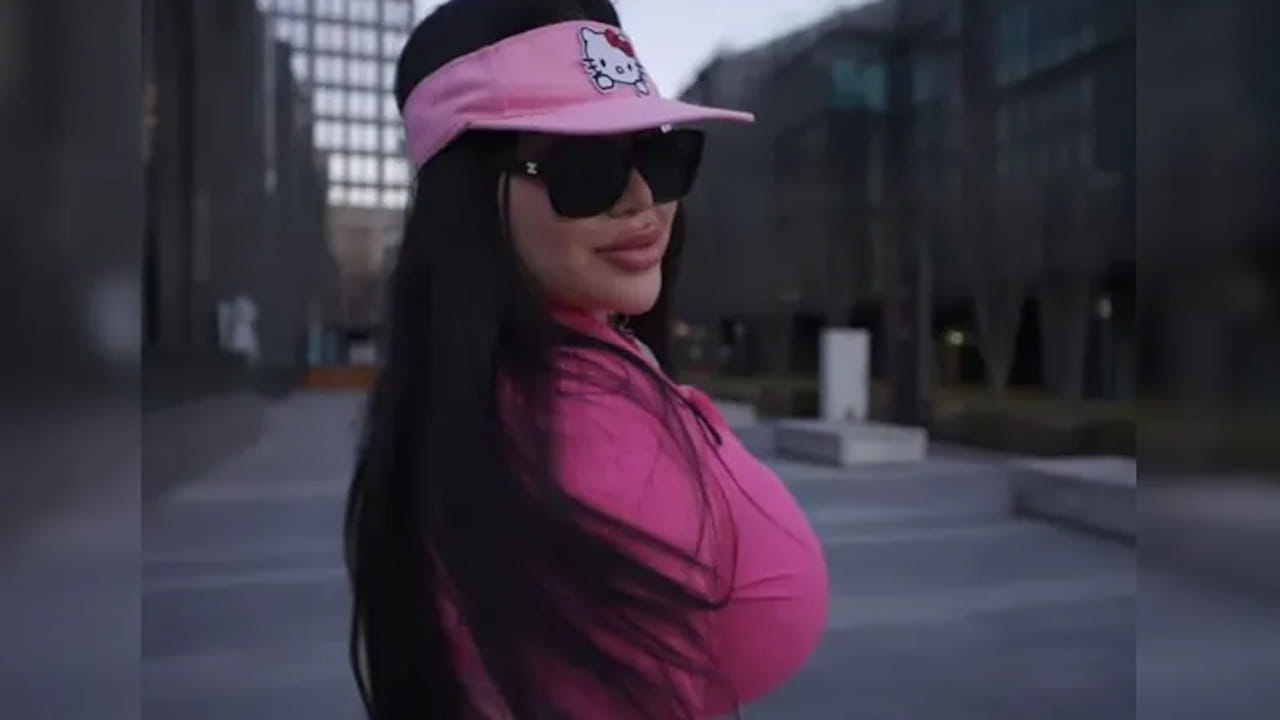 అందం కోసం ప్రాణాలతో పందెం..! పక్కటెముకలను తొలగించుకోబోతున్న మహిళ ...