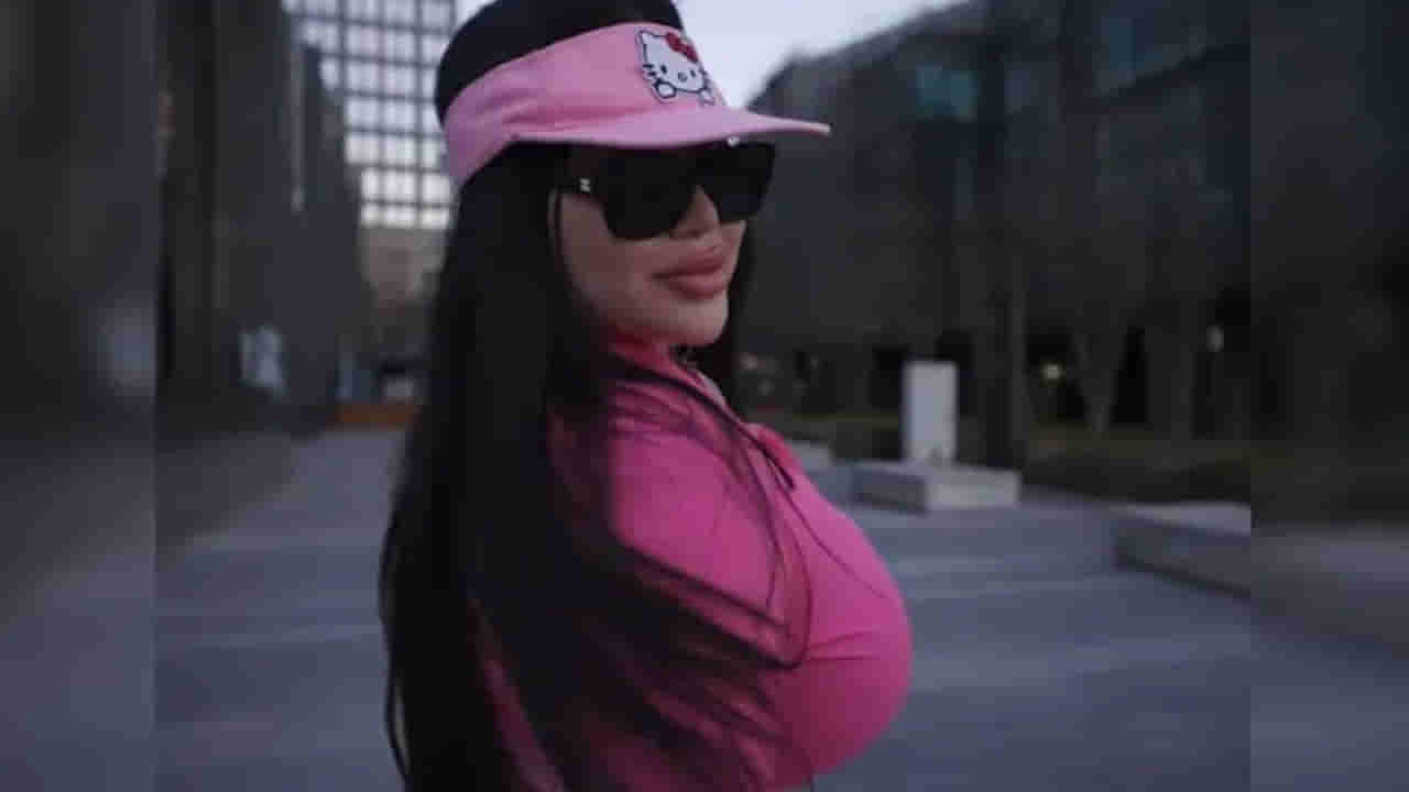 అందం కోసం ప్రాణాలతో పందెం..! పక్కటెముకలను తొలగించుకోబోతున్న మహిళ..