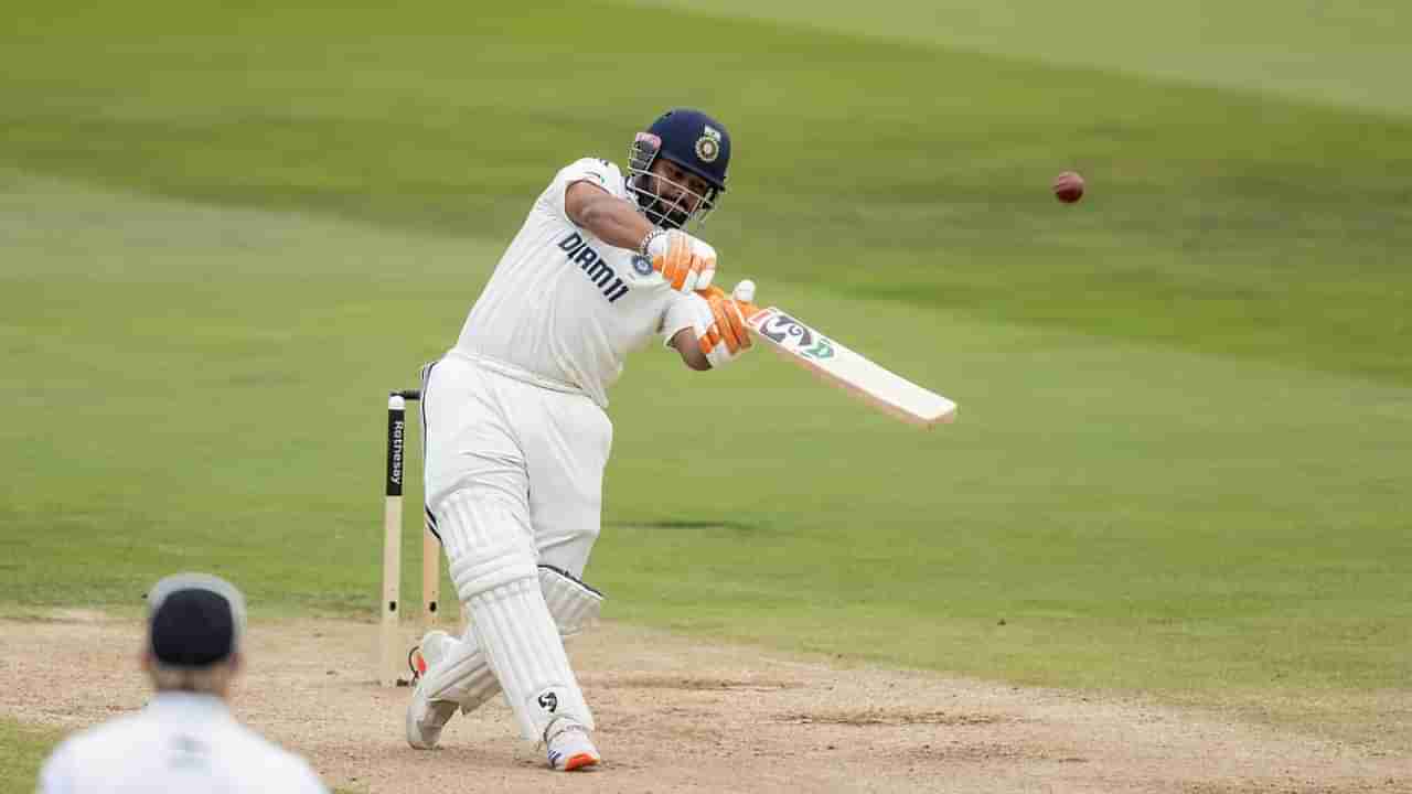 Rishabh Pant : పంత్ భయ్యా ఫోర్ పోకుండా అడ్డుకోవడమే వారి పని.. బంతి ఆపినందుకు అంత ఫీలవ్వాల ?