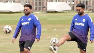 Ruturaj Gaikwad : కౌంటీ క్రికెట్‌కు యంగ్ ప్లేయర్ దూరం.. ఇంగ్లాండ్ నుంచి ఉన్నట్టుండి వెనక్కి!