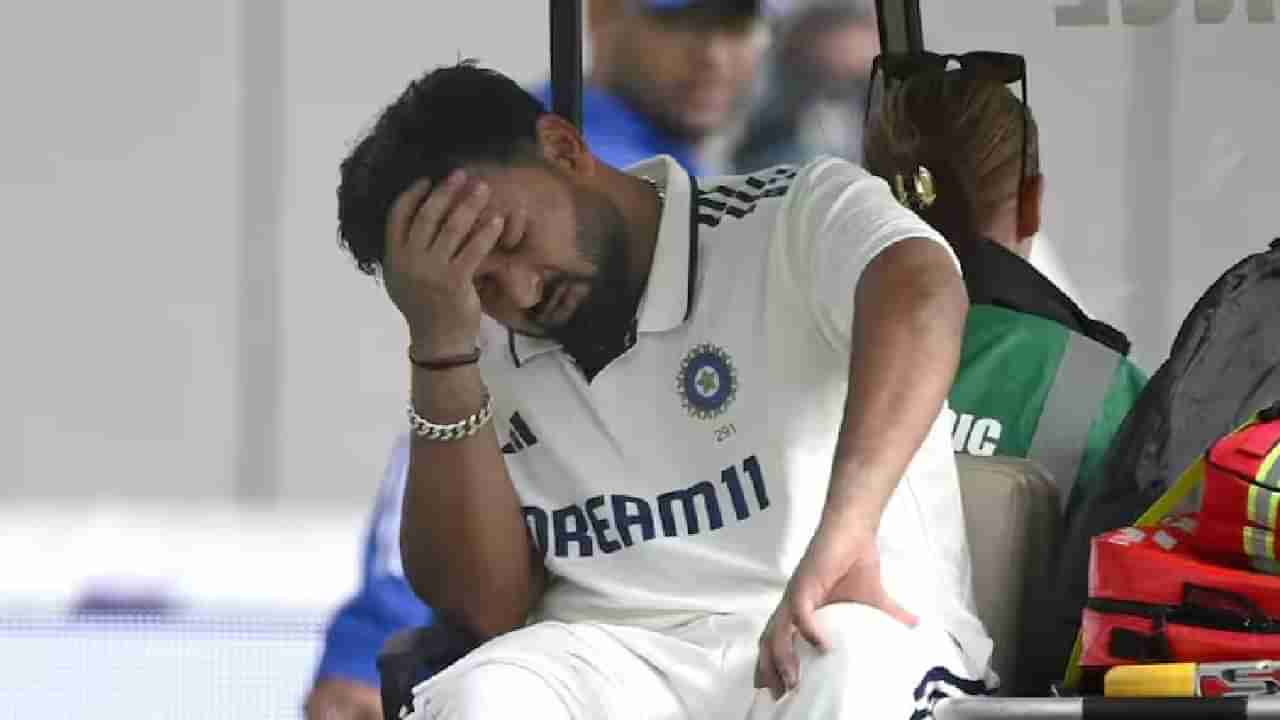 ICC New Rule: పంత్‌తో అట్లుంటది.. కట్‌చేస్తే.. కొత్త రూల్ తీసుకొచ్చిన ఐసీసీ..