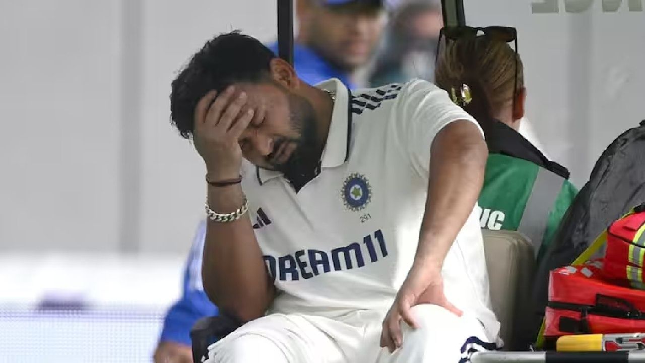 ICC New Rule: పంత్‌తో అట్లుంటది.. కట్‌చేస్తే.. కొత్త రూల్ తీసుకొచ్చిన ఐసీసీ..