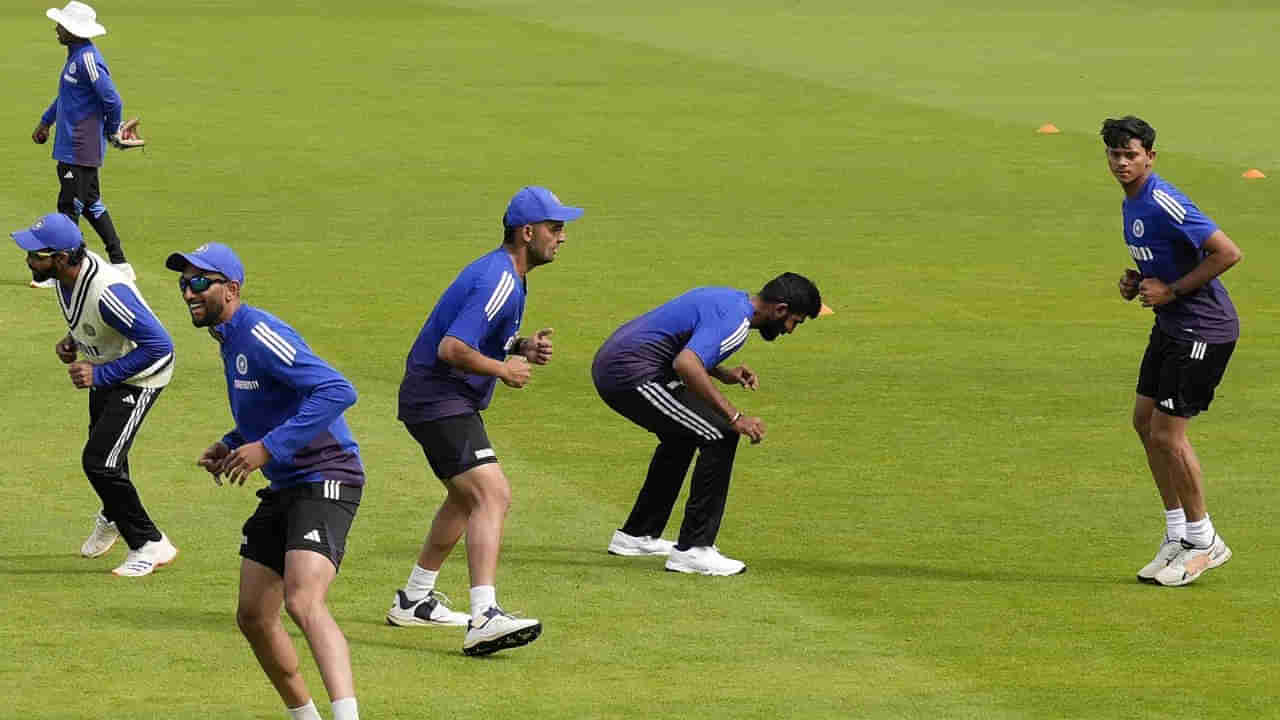 IND vs ENG: 4వ టెస్ట్‌కు ముందు భారత జట్టుకు గుడ్‌న్యూస్.. బరిలోకి దిగనున్న డేంజరస్ ప్లేయర్..?