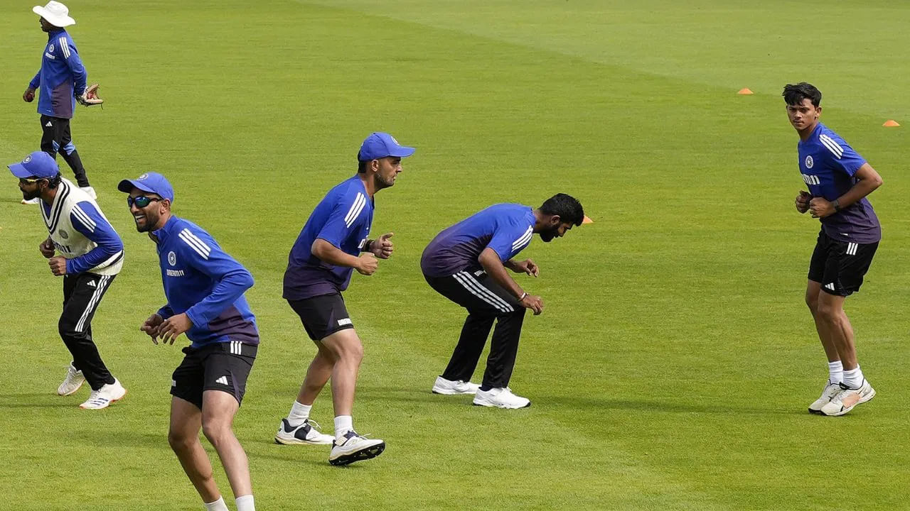 IND vs ENG: 4వ టెస్ట్‌కు ముందు భారత జట్టుకు గుడ్‌న్యూస్.. బరిలోకి దిగనున్న డేంజరస్ ప్లేయర్..?