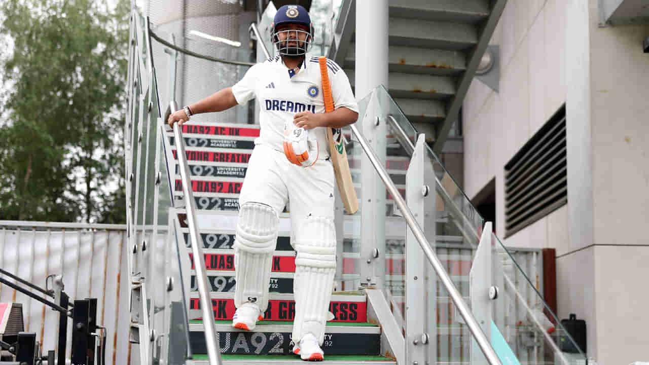 అటు సెహ్వాగ్, ఇటు ధోని.. ఒకే దెబ్బకు 3 రికార్డులు బ్రేక్ చేసిన పంత్.. సెల్యూట్ చేయాల్సిందే భయ్యో..