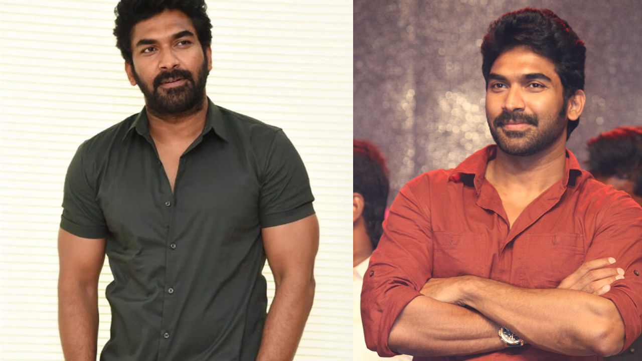 RK Sagar: మొగలి రేకులు ఫేమ్ హీరో ఆర్కే సాగర్ ఫ్యామిలీని చూశారా? భార్య, పిల్లలు ఎంత క్యూట్‌గా ఉన్నారో! ఫొటోస్