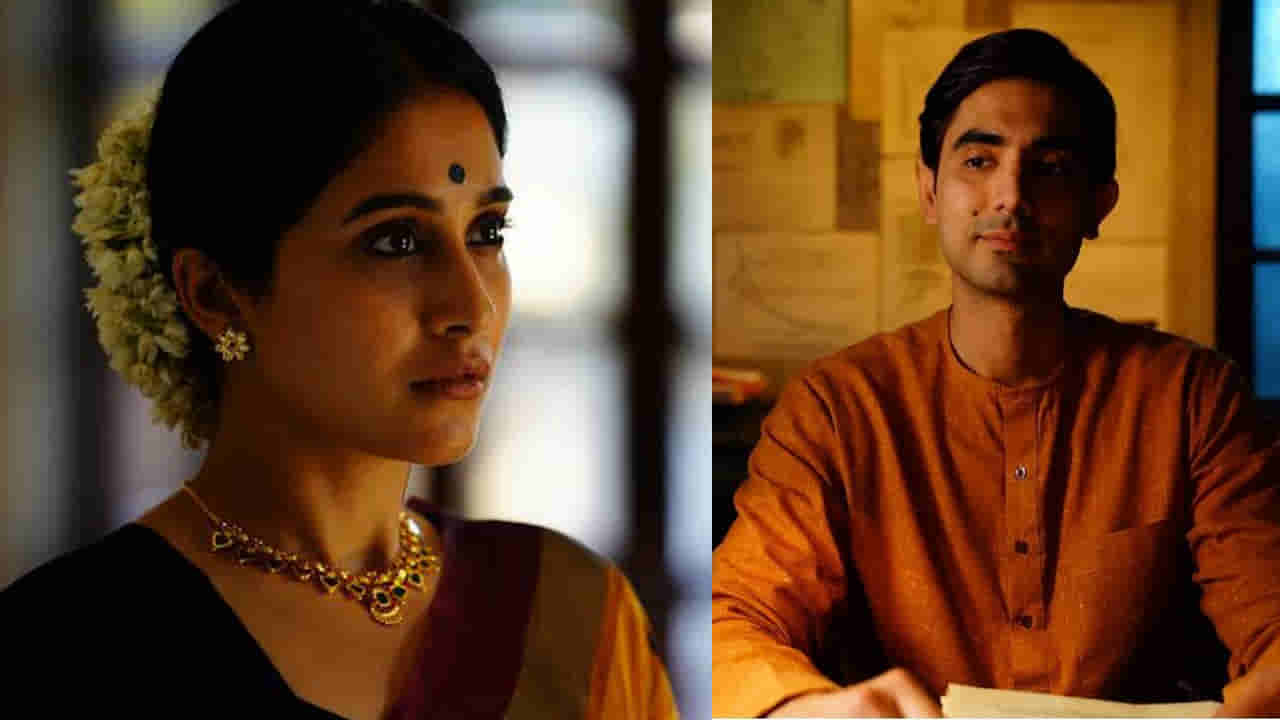 OTT Movie: ఓటీటీలో దూసుకుపోతున్న సిరీస్.. మొత్తం 16 ఎపిసోడ్స్.. ఆద్యంతం కట్టిపడేసే సీన్స్..