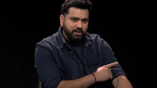 Rohit Sharma: నాకు ఇంట్రెస్ట్ లేదని మీరెలా డిసైడ్ చేస్తారు..?: ఆ ప్రశ్నకు ఇచ్చిపడేసిన రోహిత్ శర్మ
