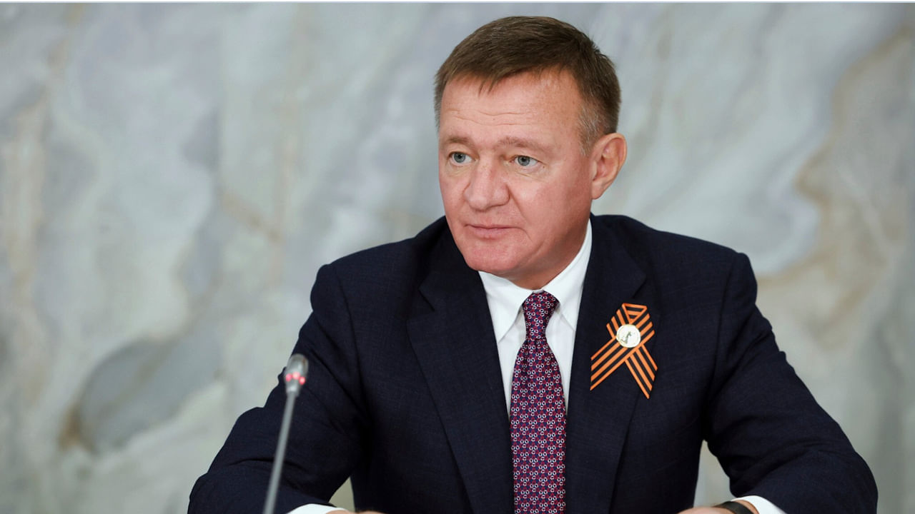 పదవి నుంచి తొలగించిన పుతిన్.. కొన్ని గంటల్లోనే శవమై కనిపించిన మాజీ మంత్రి..