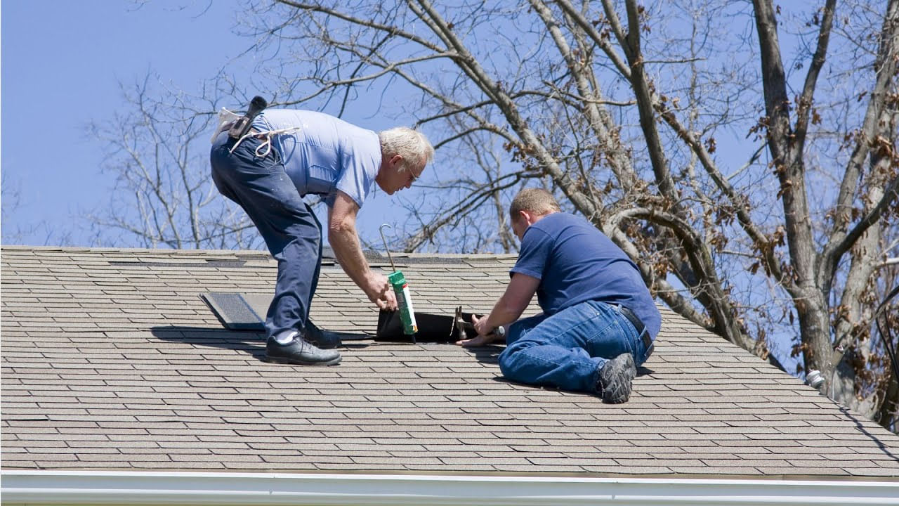 Roofers