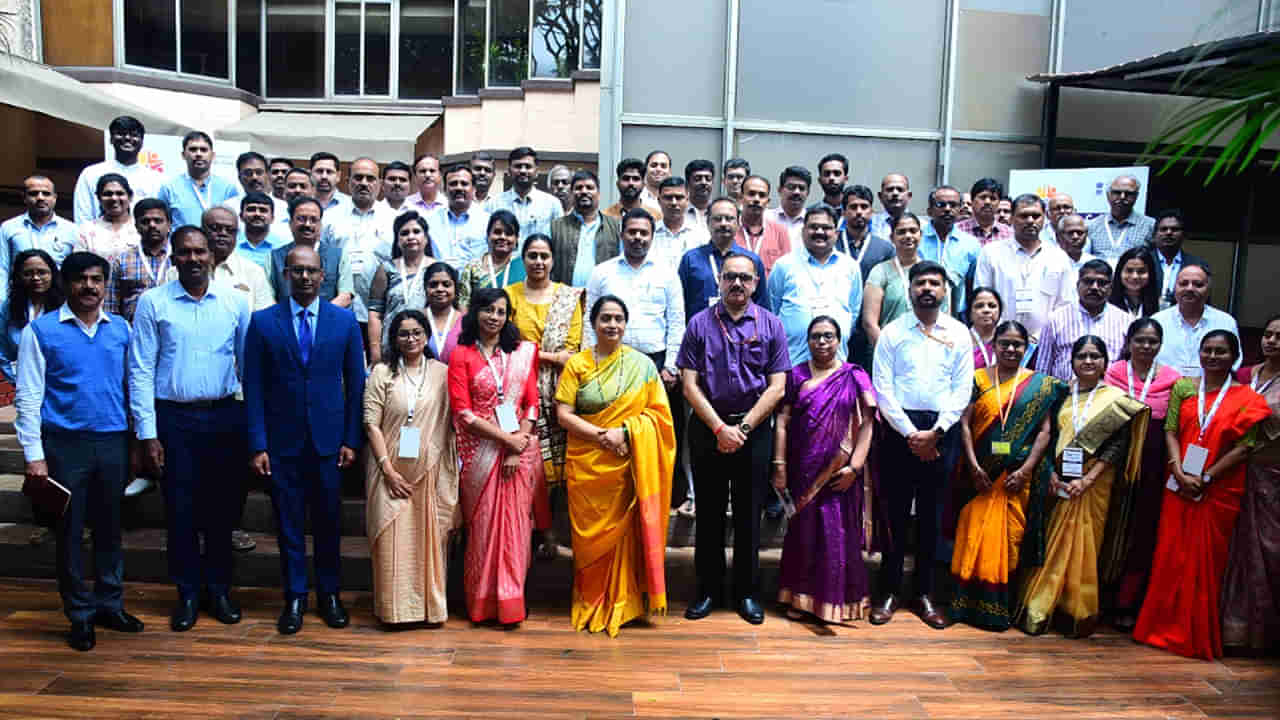 బెంగళూరులో మొదటి ప్రాంతీయ ప్రాసెస్ ల్యాబ్ ఏర్పాటు! ఆది కర్మ యోగి ఆధర్యంలో..