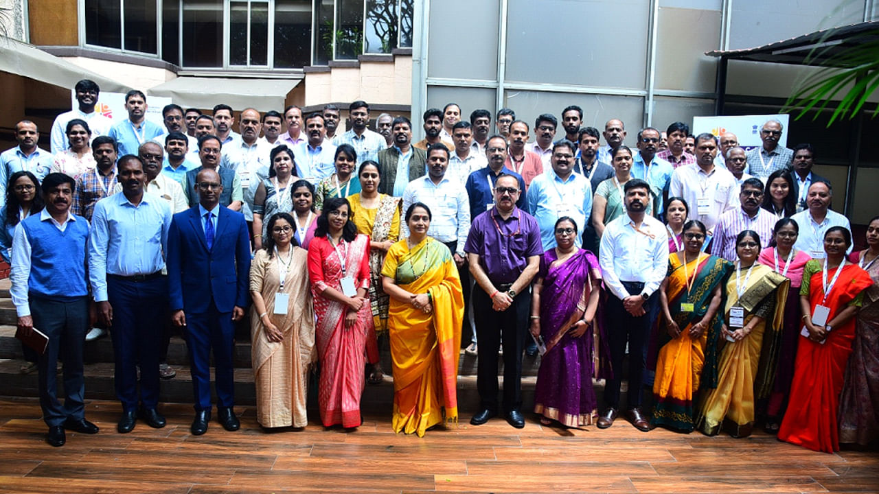 బెంగళూరులో మొదటి ప్రాంతీయ ప్రాసెస్ ల్యాబ్ ఏర్పాటు! ఆది కర్మ యోగి ఆధర్యంలో..