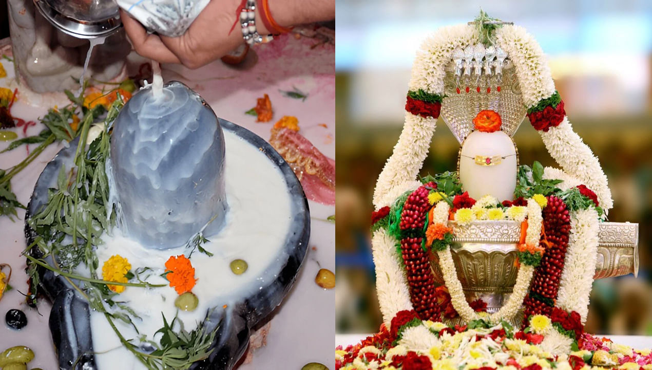 Rudrabhishek: శ్రావణ మాసంలో శివయ్యకు రుద్రాభిషేకం చేయడం వలన కలిగే ప్రయోజనాలు ఎన్నో..