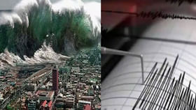 Russia Earthquake Video: రష్యాలో భారీ భూకంపం..సునామీ వార్నింగ్. Russia Earthquake Video: రష్యాలో భారీ భూకంపం..సునామీ వార్నింగ్.