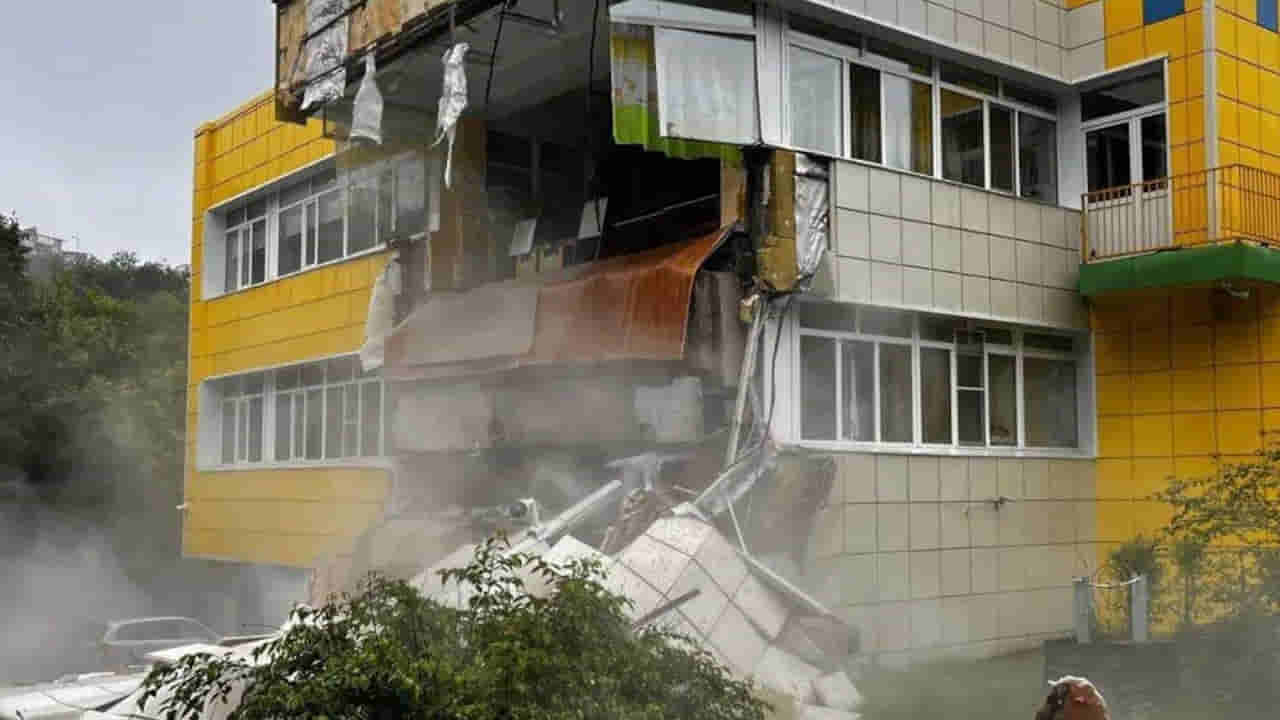 Ryo Tatsuki: నిజమవుతున్న న్యూ బాబా వంగా జ్యోతిష్యం..! భారీ భూకంపం సునామీతో వణికిపోతున్న..