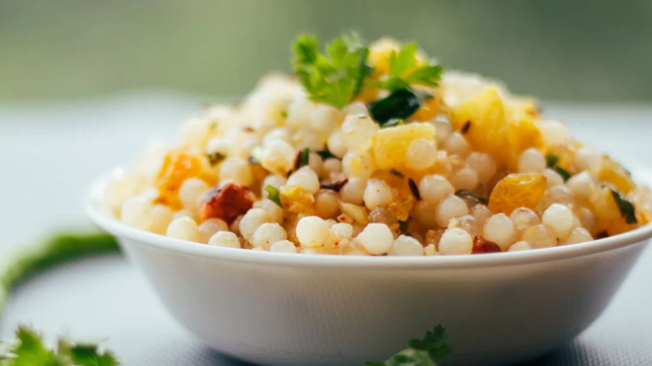 ఉపవాసం రోజు ఎనర్జీ కోసం.. 7 డిఫరెంట్ స్టైల్స్ సబుదానా ఖిచ్డీ రెసిపీలు..!