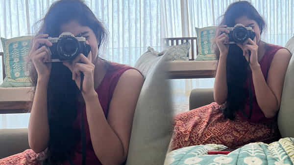 Tollywood: ఎన్నాళ్లకెన్నాళ్లకు.. సోషల్ మీడియాలో కనిపించిన టాలీవుడ్ హీరోయిన్.. ఎవరో గుర్తుపట్టారా.. ?