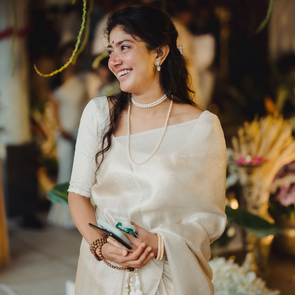 Sai Pallavi Latest Copy