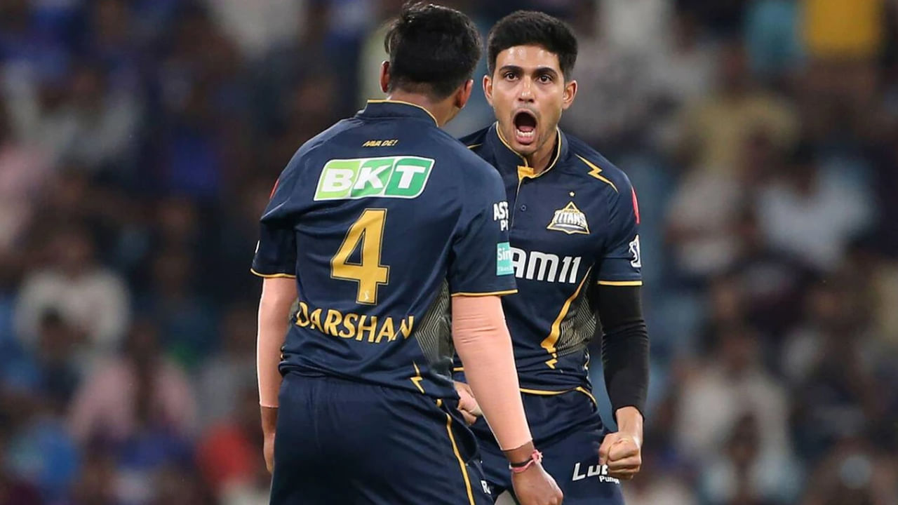 Team India: ఇంగ్లండ్‌లోనే అరంగేట్రం, అక్కడే రిటైర్మెంట్.. రెండో టెస్ట్‌తోనే గిల్ బెస్ట్ ఫ్రెండ్ కెరీర్ క్లోజ్