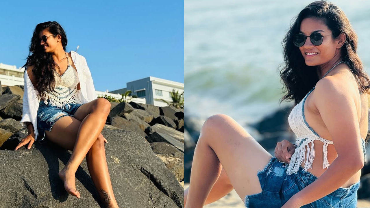 సలోని డాంగోర్ ESPNcricinfoతో మాట్లాడుతూ, 'నేను షేన్ వార్న్ బంతిని తిప్పే విధానం నుంచి ప్రేరణ పొందాను. కానీ, నా చేయి వేరే దిశలో కదిలేది. నా బౌలింగ్లో ఎక్కువ భాగం గూగ్లీలుగా మారాయి. దీంతో షేన్ వార్న ఎలా బౌలింగ్ చేస్తాడో అర్థం చేసుకోవడానికి నేను అతని వీడియోలను స్లో మోషన్లో చూసేదానిని' అంటూ చెప్పుకొచ్చింది.