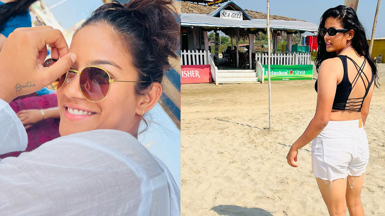 Salonee Dangore: సలోని డంగోర్ పేరు భారత క్రికెట్లో కొత్తదే కావొచ్చు. కానీ, ఈ క్రీడాకారిణికి క్రికెట్ ప్రపంచంలో తనదైన ముద్ర వేయడానికి భారీ అవకాశం లభించింది. సలోని డంగోర్ త్వరలో విదేశీ క్రికెట్ లీగ్లో ఆడనుంది. ప్రత్యేకత ఏమిటంటే సలోని డంగోర్ ఇంకా ఏ అంతర్జాతీయ మ్యాచ్ ఆడలేదు. ఇది మాత్రమే కాదు, ఆమె ఎప్పుడూ ఉమెన్స్ ప్రీమియర్ లీగ్ (WPL)లో పాల్గొనలేదు. ఇటువంటి పరిస్థితిలో, ఈ క్రీడాకారిణిని విదేశీ లీగ్లో ఎంపిక చేయడం చాలా ఆశ్చర్యకరం.