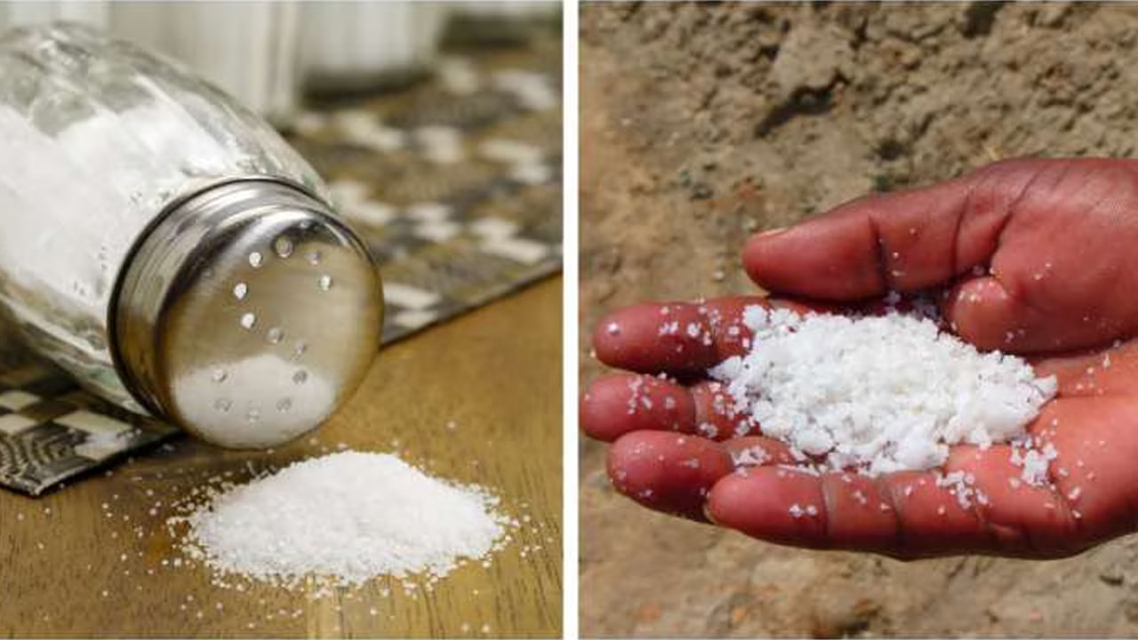 "అధిక ఉప్పు వినియోగం అధిక రక్తపోటుకు ప్రధాన కారణం. తక్కువ సోడియం ఉప్పుకు మారడం వల్ల కూడా సగటున రక్తపోటు 7/4 mmHg తగ్గుతుంది" అని NIE సీనియర్ శాస్త్రవేత్త మరియు అధ్యయనం యొక్క ప్రధాన పరిశోధకుడు డాక్టర్ శరణ్ మురళి వార్తా సంస్థ PTI కి చెప్పారు.