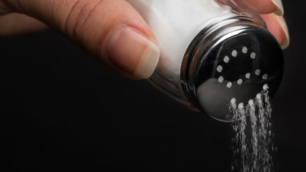 Salt