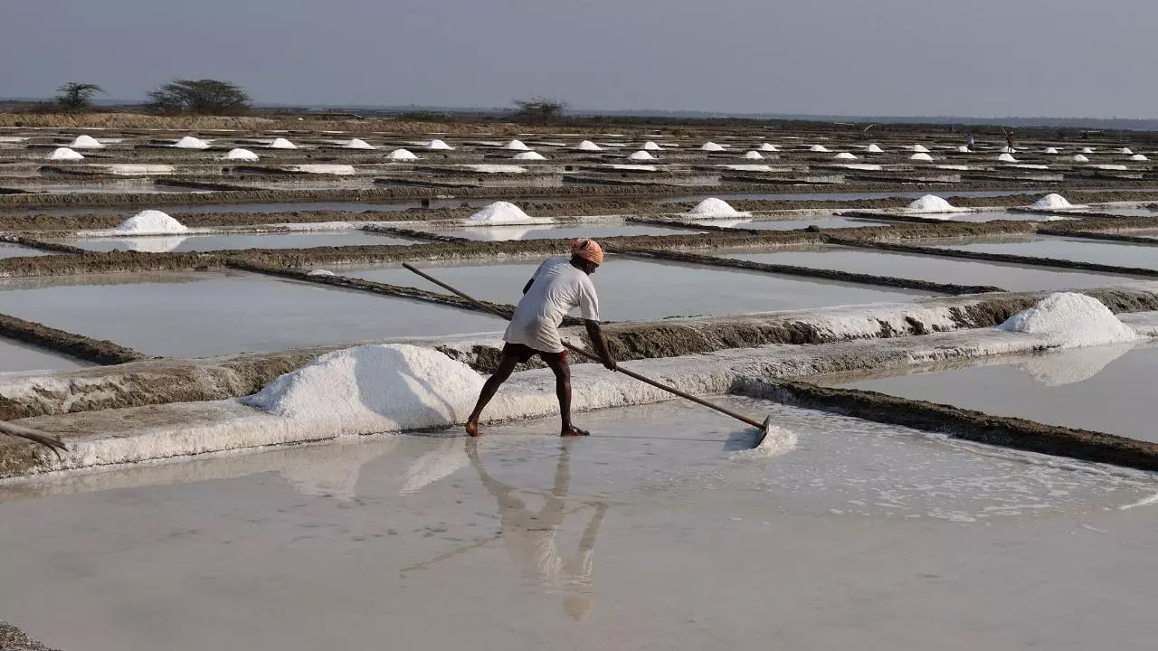 NIEలో సీనియర్ శాస్త్రవేత్త, అధ్యయనం సహ-పరిశోధకుడు డాక్టర్ గణేష్ కుమార్ మాట్లాడుతూ.. "మేము ఫ్రంట్లైన్ ఆరోగ్య కార్యకర్తలతో కలిసి దీనిపై అవగాహన కల్పిస్తున్నాం. కేవలం బోధన చేయడమే కాకుండా పాటించేలా చేయడం ఆలోచన." విజయవంతమైతే, ఈ కార్యక్రమాన్ని దేశవ్యాప్తంగా విస్తరించవచ్చు, ఉప్పు-తగ్గింపు కౌన్సెలింగ్ను ఇప్పటికే ఉన్న ప్రజారోగ్య వ్యవస్థలలో సమగ్రపరచడంలో సహాయపడుతుంది.