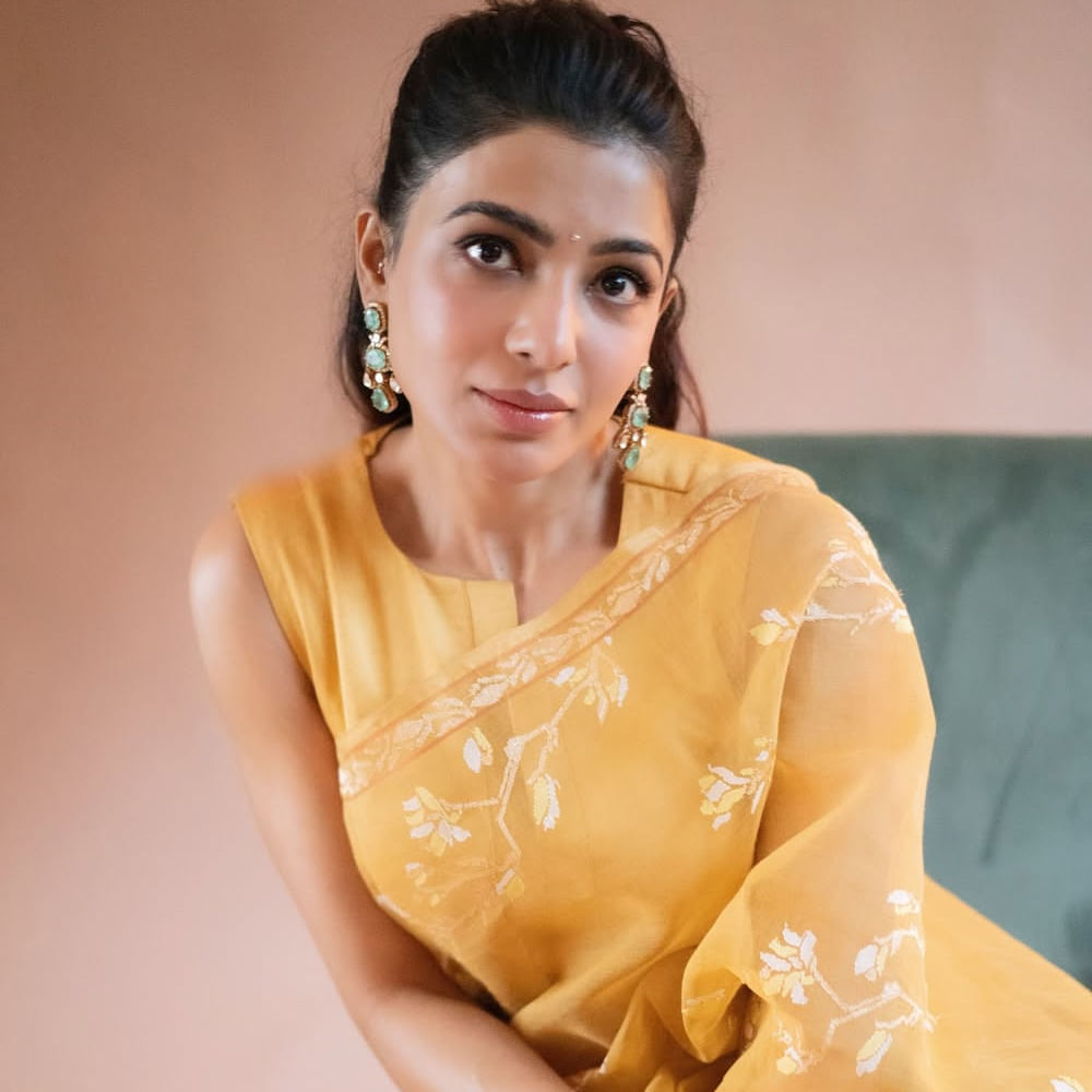 అలా కొన్నిరోజులపాటు పాటించిన తర్వాత ఎంతో మారాను అంటూ చెప్పుకొచ్చారు సమంత. ఇన్నాళ్లు ఆరోగ్య సమస్యలతో సినిమాలకు దూరంగా ఉన్న సామ్.. ఇప్పుడిప్పుడే రీఎంట్రీ ఇస్తున్నారు. ప్రస్తుతం నటిగానే కాకుండా నిర్మాతగా, వ్యాపారవేత్తగా రాణిస్తున్నారు.