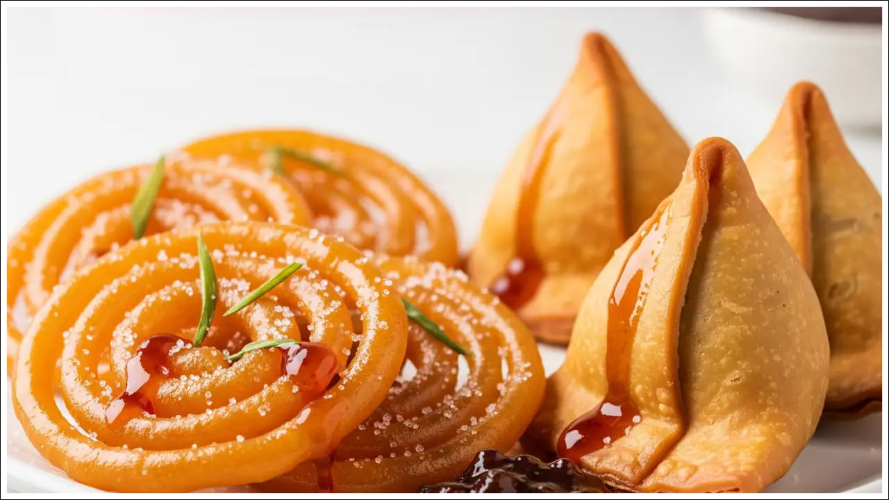 Fact Check: కేంద్రం సమోసా, జిలేబికి కూడా సిగరెట్‌ తరహా హెచ్చరికలు జారీ చేసిందా?