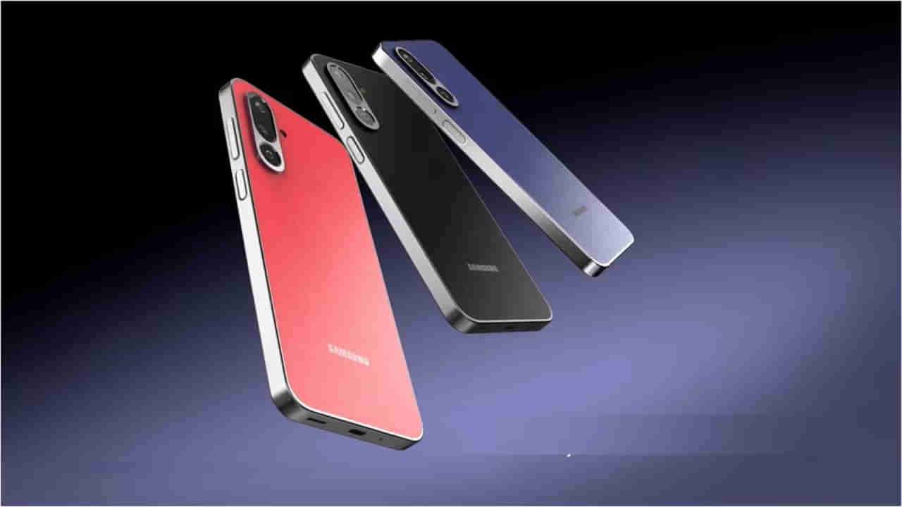 Samsung: అదిరిపోయే AI ఫీచర్లతో మార్కెట్‌లోకి శాంసంగ్ సరికొత్త మోడల్‌.. ప్రైజ్‌ ఎంతో తెలుసా?