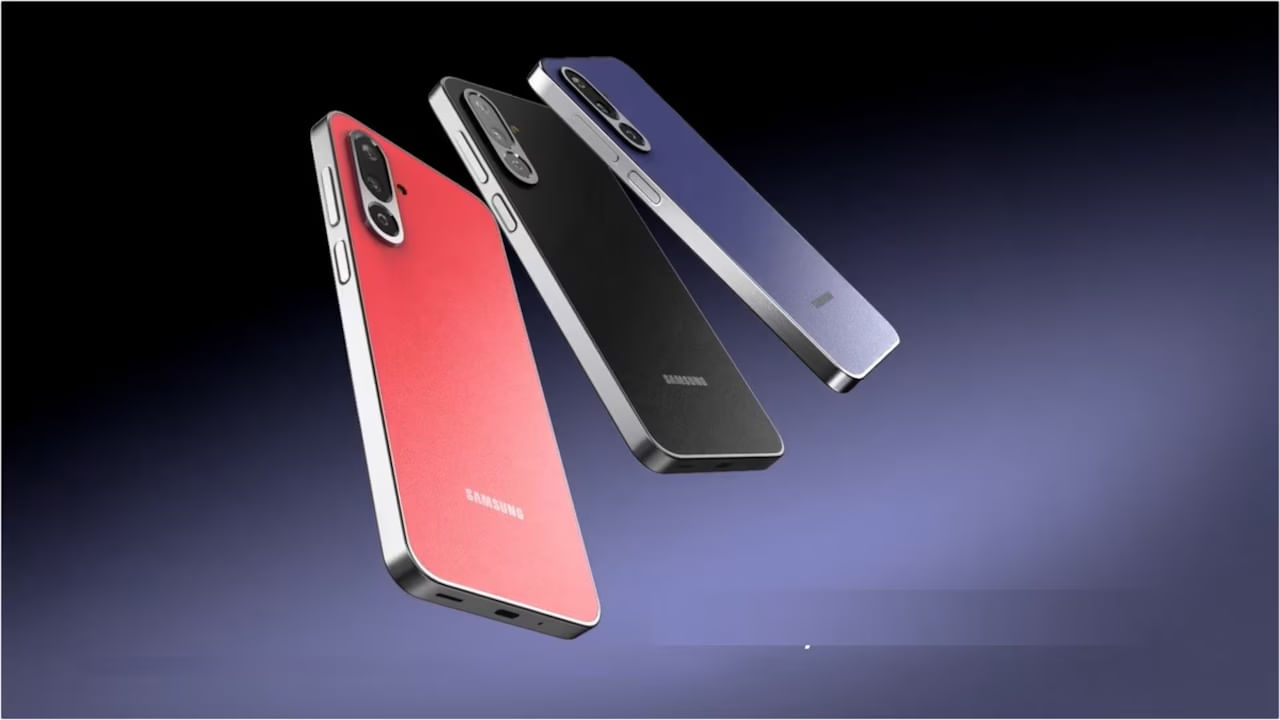 Samsung: అదిరిపోయే AI ఫీచర్లతో మార్కెట్‌లోకి శాంసంగ్ సరికొత్త మోడల్‌.. ప్రైజ్‌ ఎంతో తెలుసా?