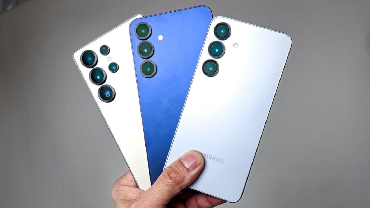 Samsung Phones: సామ్‌సంగ్ గెలాక్సీ ఫోన్ యూజర్లకు శుభవార్త.. ఇక ఫోన్ దొంగతనాలకు చెక్