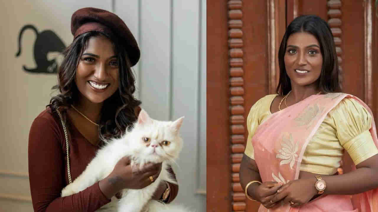 San Rechal: మోడల్గా లెక్కలేనన్ని అవార్డులు.. వివక్షపై గళమెత్తింది.. కానీ పాపం చివరకు..