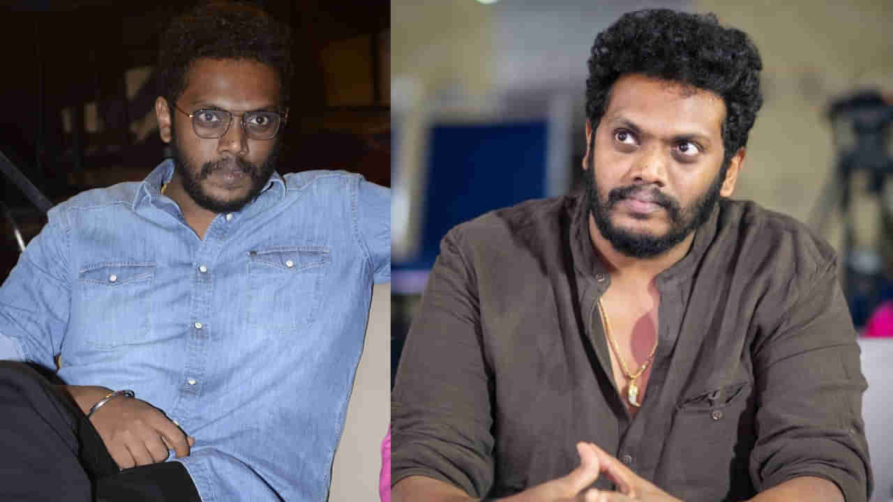 Sandeep Raj: ఈసారికి వదిలేయండి.. మళ్లీ ఆ తప్పు చేయను.. బహిరంగ క్షమాపణలు చెప్పిన కలర్ ఫొటో డైరెక్టర్.. ఏమైందంటే?