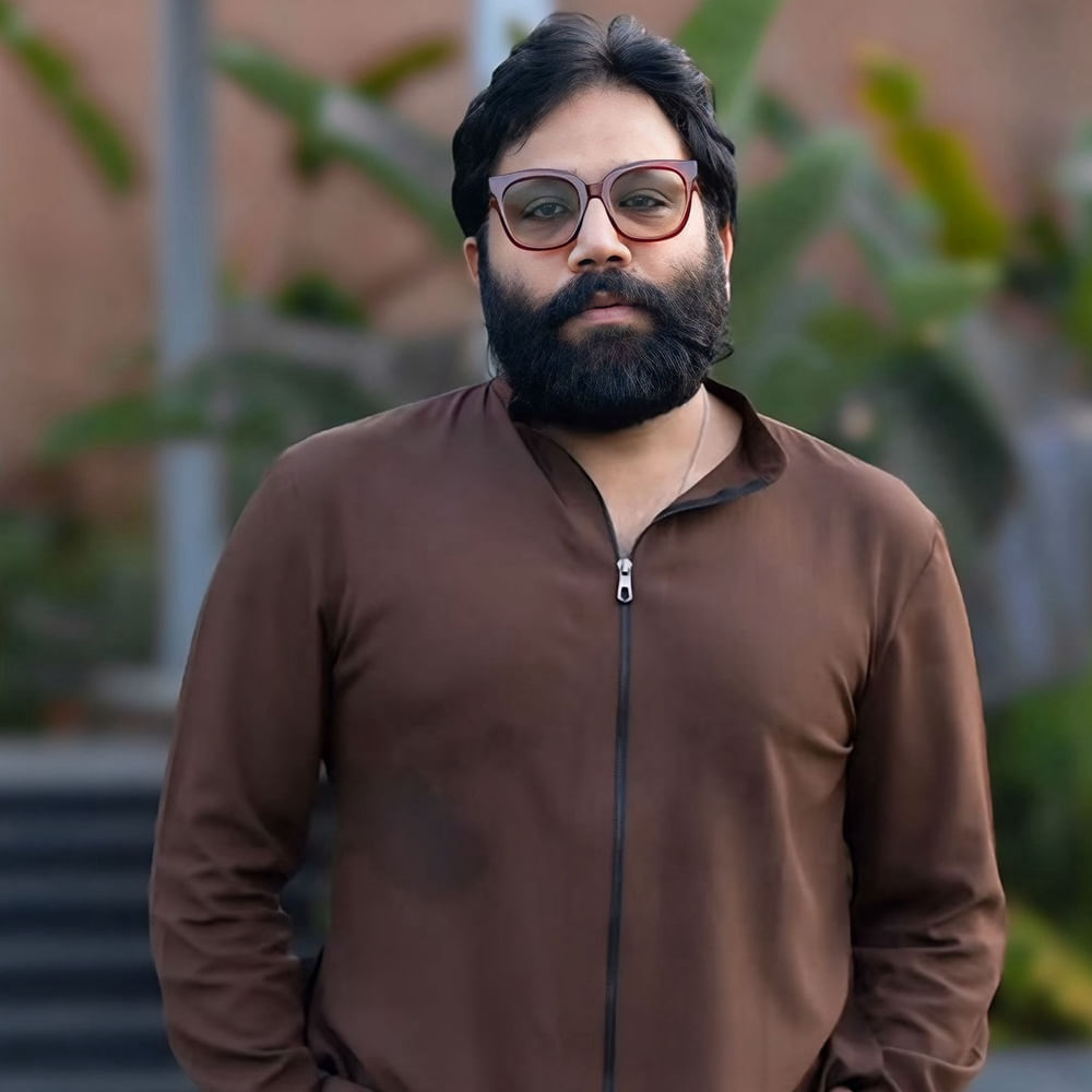 Sandeep Reddy Vanga (3)