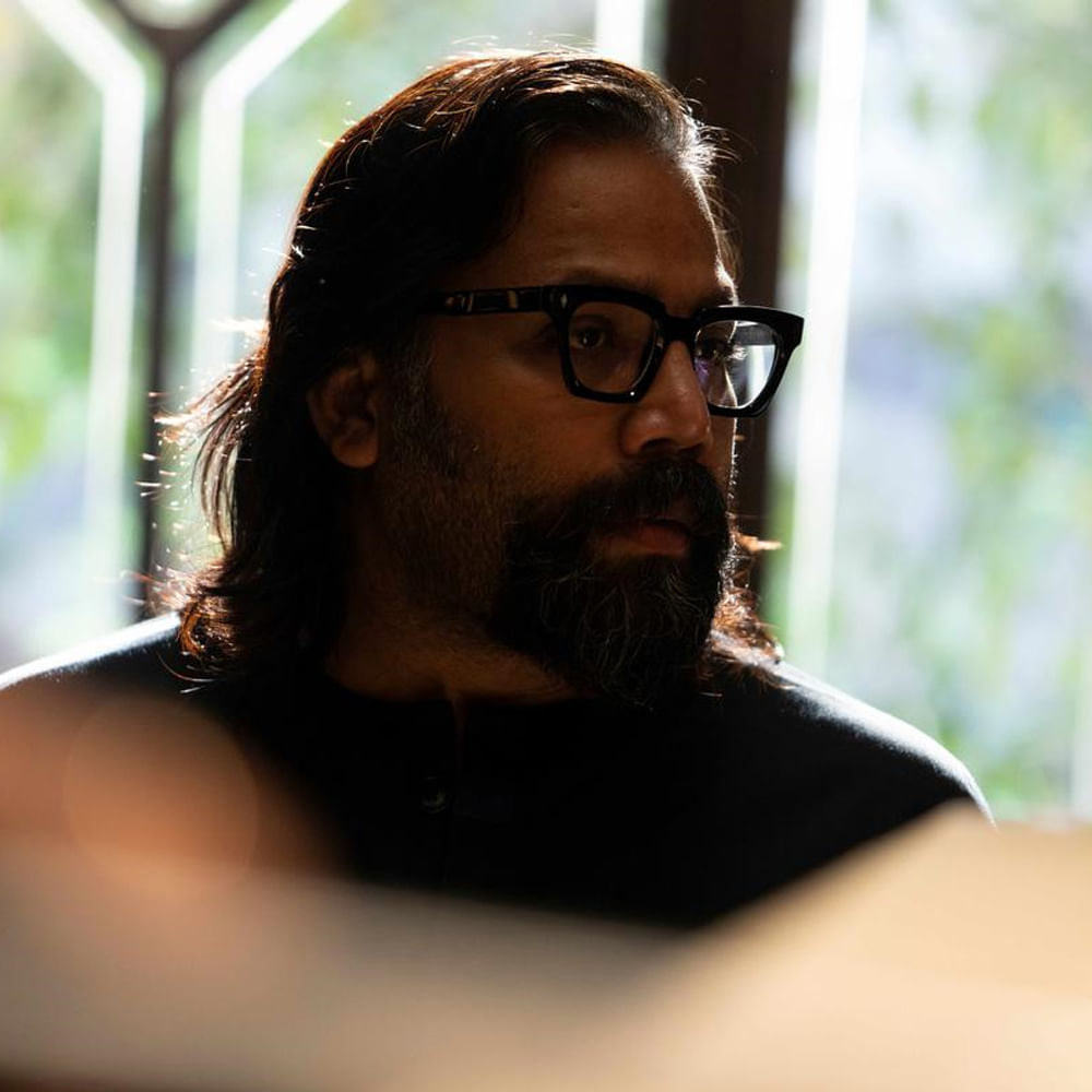 Sandeep Reddy Vanga (5)