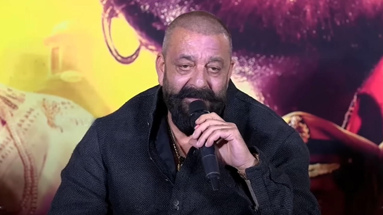 తెలుగులో ఆ స్టార్ హీరో అంటే నాకు చాలా ఇష్టం.. సంజయ్ దత్ ఆసక్తికర కామెంట్స్