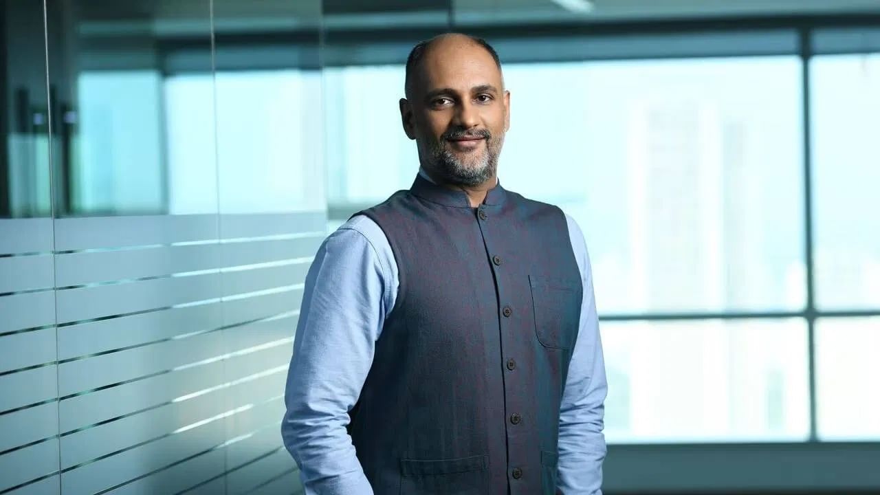 Sanjog Gupta: ప్రపంచ క్రికెట్ పగ్గాలు భారతీయుడికి.. ఐసీసీ కొత్త సీఈఓగా జియోస్టార్ అధిపతి సంజోగ్ గుప్తా