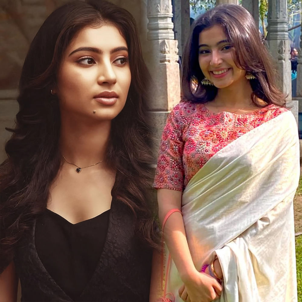 సారా 18 నెలల వయసులోనే టీవీ వాణిజ్య ప్రకటనలలో నటించడం ప్రారంభించింది. ఆమెకు ఐదు సంవత్సరాల వయసు వచ్చేసరికి, ఆమె 100 కి పైగా వాణిజ్య ప్రకటనలలో కనిపించింది.  ఇన్‌స్టాగ్రామ్‌లో 59.6K ఫాలోవర్లను కలిగి ఉన్న సారా, మొదటగా తమిళంలో దైవ తిరుమకల్ (2011) చిత్రంతో దృష్టిని ఆకర్షించింది. 