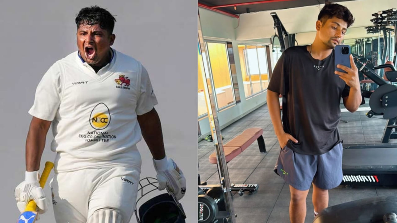 ఓవర్ వెయిట్ అంటూ ఛీ కొట్టారు.. కట్‌చేస్తే.. 2 నెలల్లో ఏకంగా 17 కేజీలు తగ్గిన బ్యాడ్ లక్ ప్లేయర్..