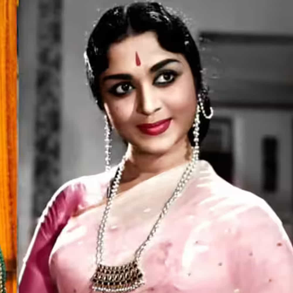 సినిమాల్లో నటించడంతో పాటు వంటలు చేయడమంటే చాలా ఇష్టపడేవారు సరోజాదేవి. సెట్లో అందరూ కూర్చున్నప్పుడు ఇంటి నుంచి క్యారేజ్‌లు తీసుకొచ్చి పంచుకుని తిని, ఆత్మీయంగా ఉన్న ఆ రోజులు మళ్లీ రావన్నది ఆమె పదే పదే చెప్పిన మాట. ట్రెండ్‌కి తగ్గట్టు మనం కూడా మారాలన్నది సరోజాదేవి నమ్మిన సిద్ధాంతం. అందుకే యంగ్‌ హీరోల సినిమాల్లో అవకాశాలు వచ్చినా వెంటనే ఒప్పుకునేవారు. రెండు టీవీ షోలలోనూ ఆమె పార్టిసిపేషన్‌ ఉంది. 