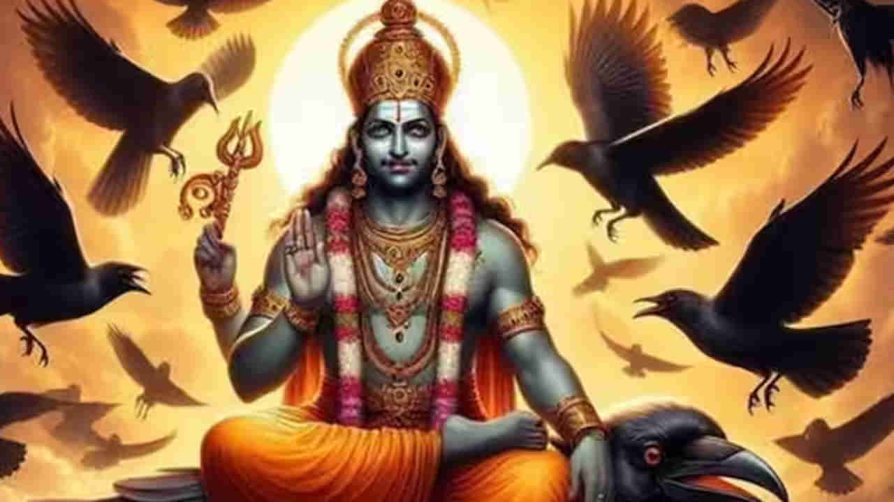 Saturn Transit: మీన రాశిలో శని వెండి పాదంతో సంచారం.. ఈ మూడు రాశుల వారు పట్టిందల్లా బంగారమే.. మీరున్నారా చెక్ చేసుకోండి..