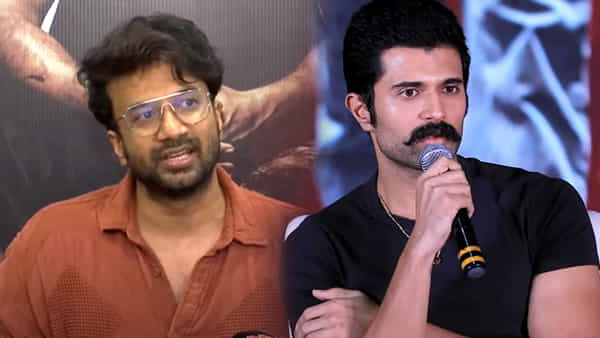 Satyadev: ఏదో సాధించాలి అనుకునే ఎందరికో విజయ్ స్పూర్తి.. కింగ్డమ్ సక్సెస్ మీట్లో సత్యదేవ్
