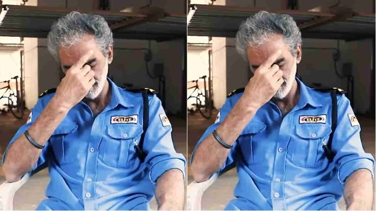 Tollywood: అయ్యో పాపం.. ఒకప్పుడు అజిత్‏తో సూపర్ హిట్ సినిమా.. ఇప్పుడు ఇలా.. ఈ నటుడిని గుర్తుపట్టారా..?