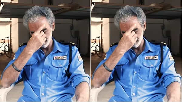 Tollywood: అయ్యో పాపం.. ఒకప్పుడు అజిత్తో సూపర్ హిట్ సినిమా.. ఇప్పుడు ఇలా.. ఈ నటుడిని గుర్తుపట్టారా..?