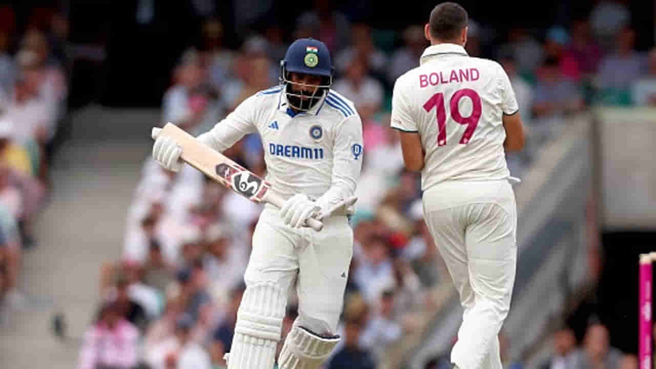 Cricket History: బుమ్రానే భయపెట్టేశాడుగా.. టెస్ట్ క్రికెట్ హిస్టరీలోనే అరుదైన లిస్ట్‌లో ఆసీస్ పేసర్..!