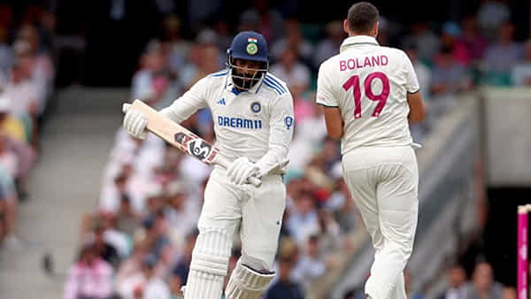 Cricket History: బుమ్రానే భయపెట్టేశాడుగా.. టెస్ట్ క్రికెట్ హిస్టరీలోనే అరుదైన లిస్ట్లో ఆసీస్ పేసర్..!