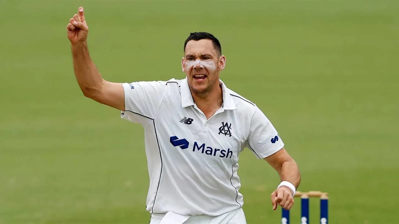 Scott Boland : 100 ఏళ్లలో నీలాంటి తోపు బౌలర్ కనిపించలే.. కానీ ఆ విషయంలో ...